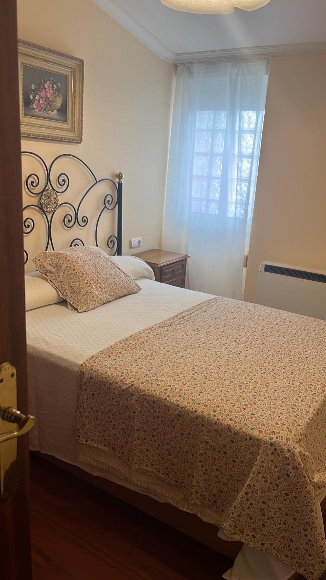 빌라가르시아 데 아로우사 Casa Playa Carril 빌라 외부 사진